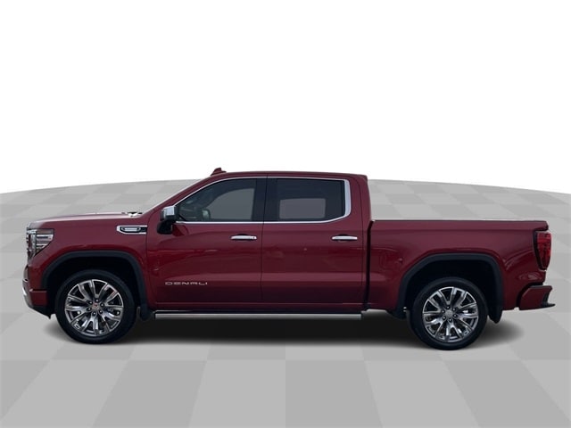 2024 GMC Sierra 1500 Denali Denali - Photo 7