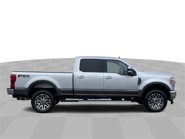 2019 Ford F-250 photo 3