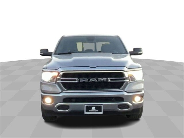 2022 Ram 1500 Big Horn Lone Star photo 3