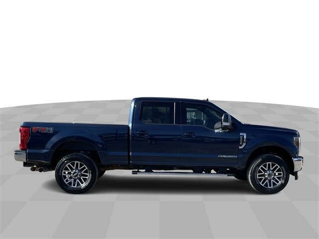 2019 Ford F-250 photo 3