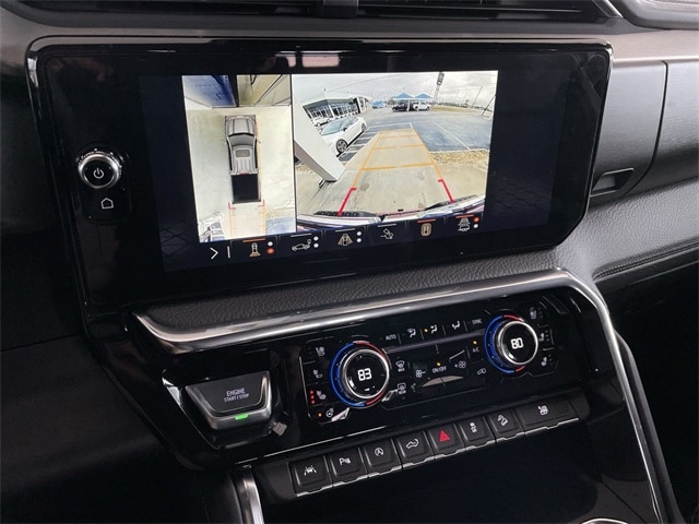 2024 GMC Sierra 1500 Denali Denali - Photo 15