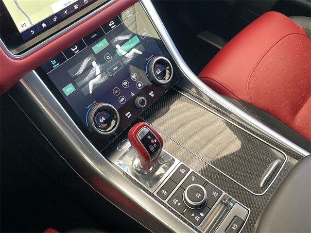 2020 Land Rover Range Rover Sport SVR - Photo 16