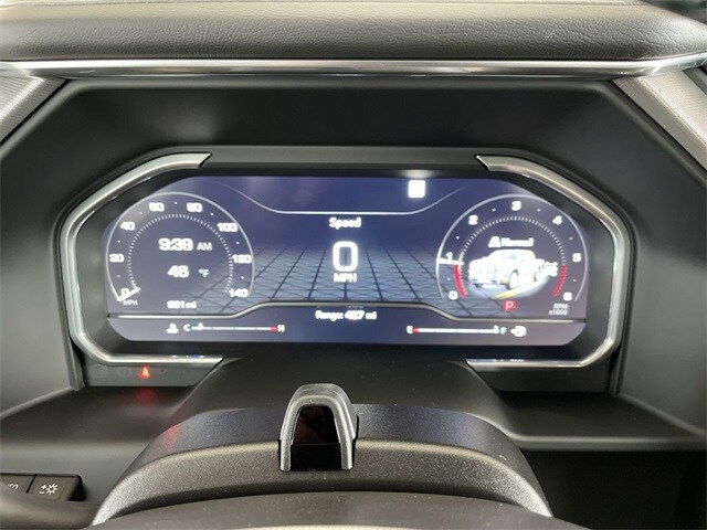 2024 GMC Sierra 1500 Denali Denali - Photo 12