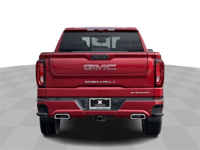 2024 GMC Sierra 1500 Denali Denali - Photo 9