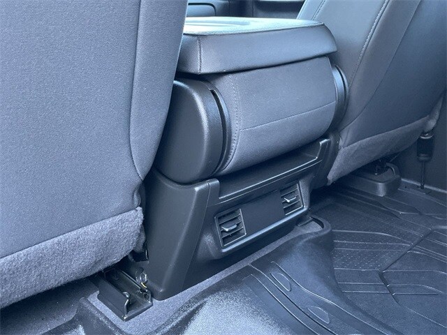 2021 Chevrolet Silverado 2500HD Custom - Photo 22