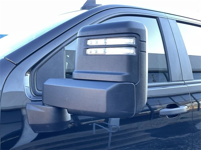 2021 Chevrolet Silverado 2500HD Custom - Photo 21