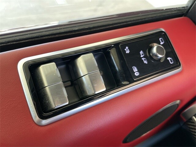 2020 Land Rover Range Rover Sport SVR - Photo 18