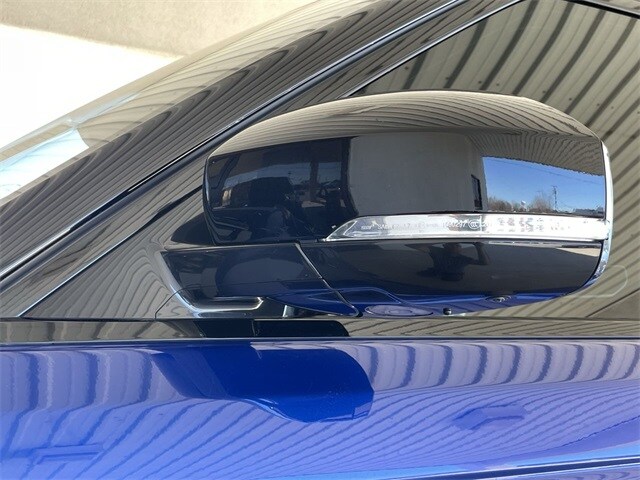 2020 Land Rover Range Rover Sport SVR - Photo 21