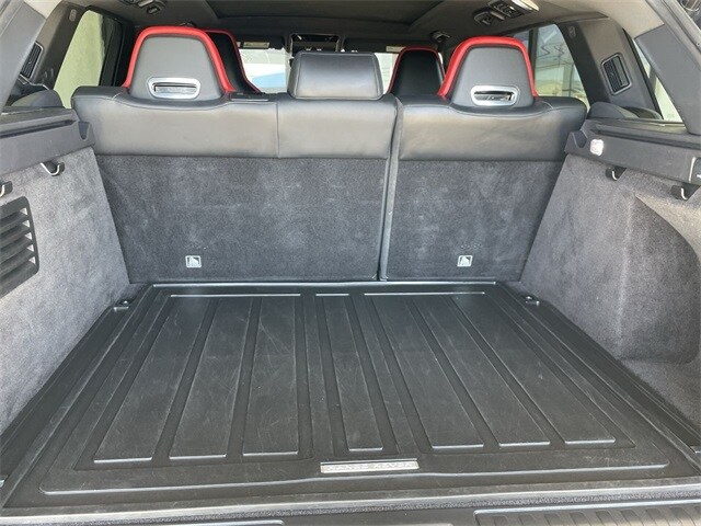 2020 Land Rover Range Rover Sport SVR - Photo 27