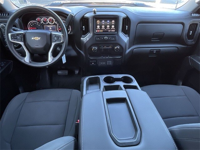 2021 Chevrolet Silverado 2500HD Custom - Photo 10