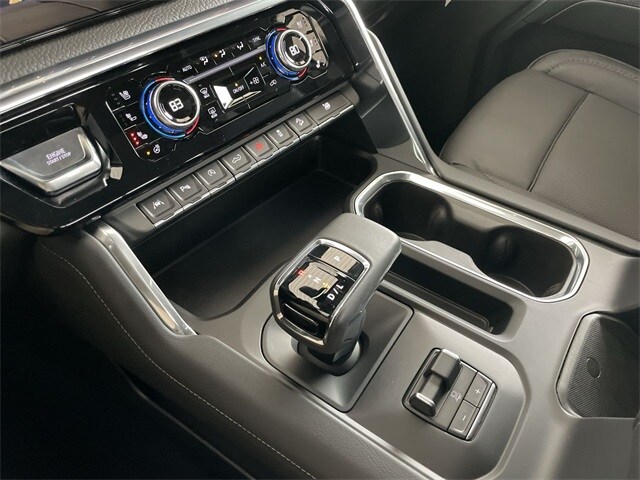 2024 GMC Sierra 1500 Denali Denali - Photo 16