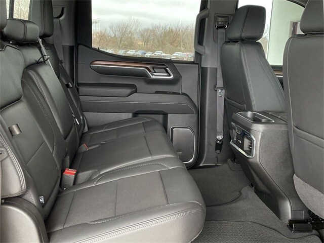 2024 GMC Sierra 1500 Denali Denali - Photo 28