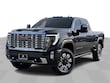GMC Sierra 2500HD