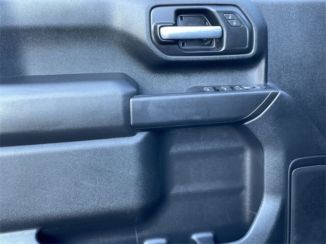 2021 Chevrolet Silverado 2500HD Custom - Photo 23