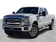 Ford F-250SD