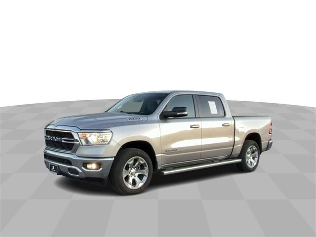 2022 Ram 1500 Big Horn Lone Star photo 4