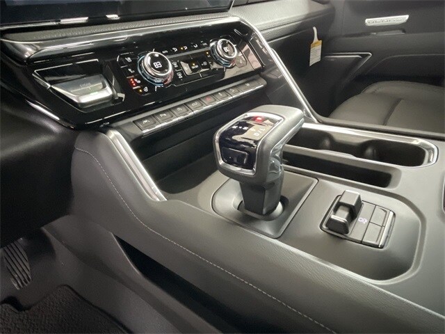2024 GMC Sierra 1500 Denali Denali - Photo 11