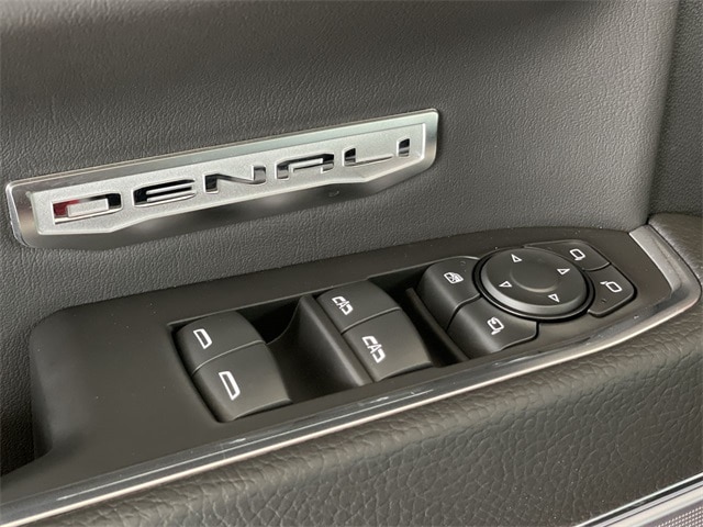 2024 GMC Sierra 1500 Denali Denali - Photo 24