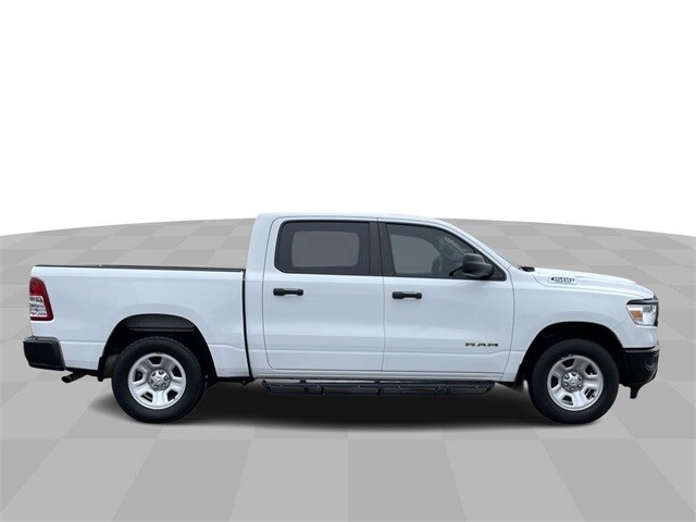 2020 Ram 1500 Tradesman photo 3