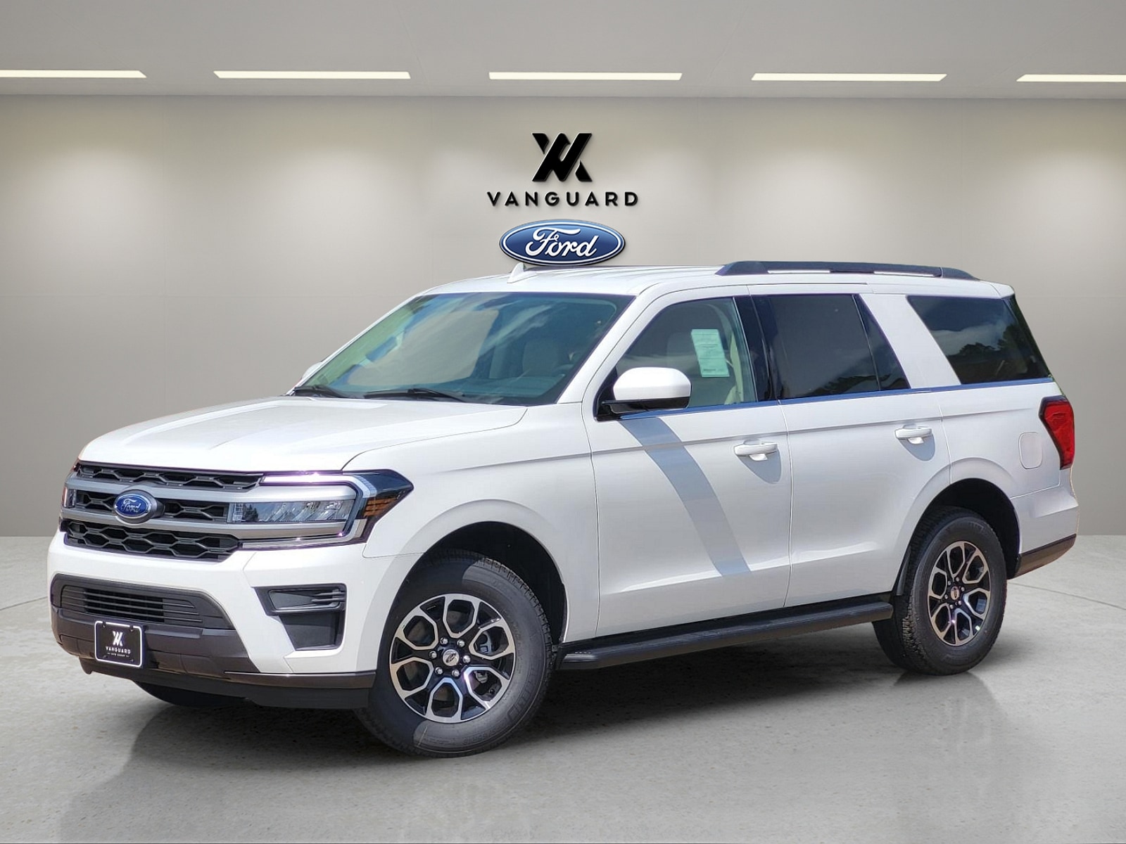 2024 Ford Expedition