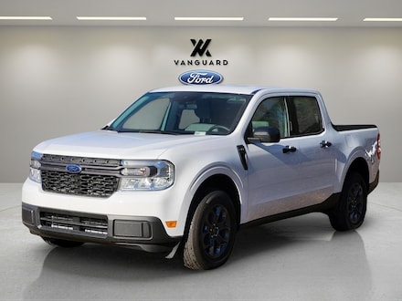 2023 Ford Maverick Truck SuperCrew