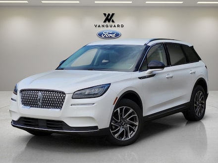 2021 Lincoln Corsair Standard SUV