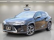  LEXUS UX 200