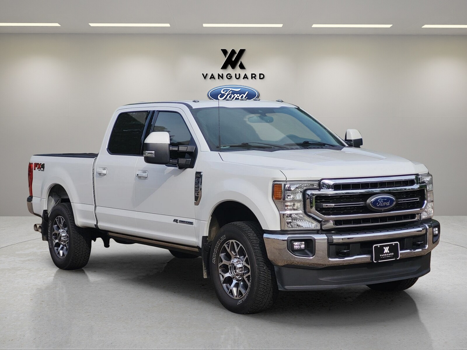 2022 Ford F-250 photo 3