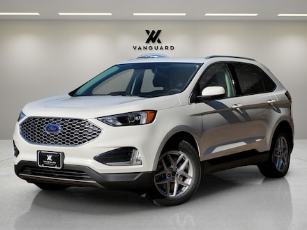 2024 Ford Edge SUV