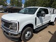 Ford F-350SD