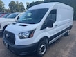 Ford Transit Commercial