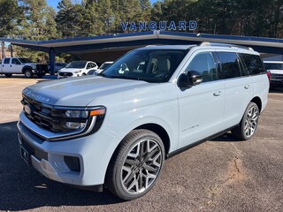 2026 Ford Expedition Platinum SUV