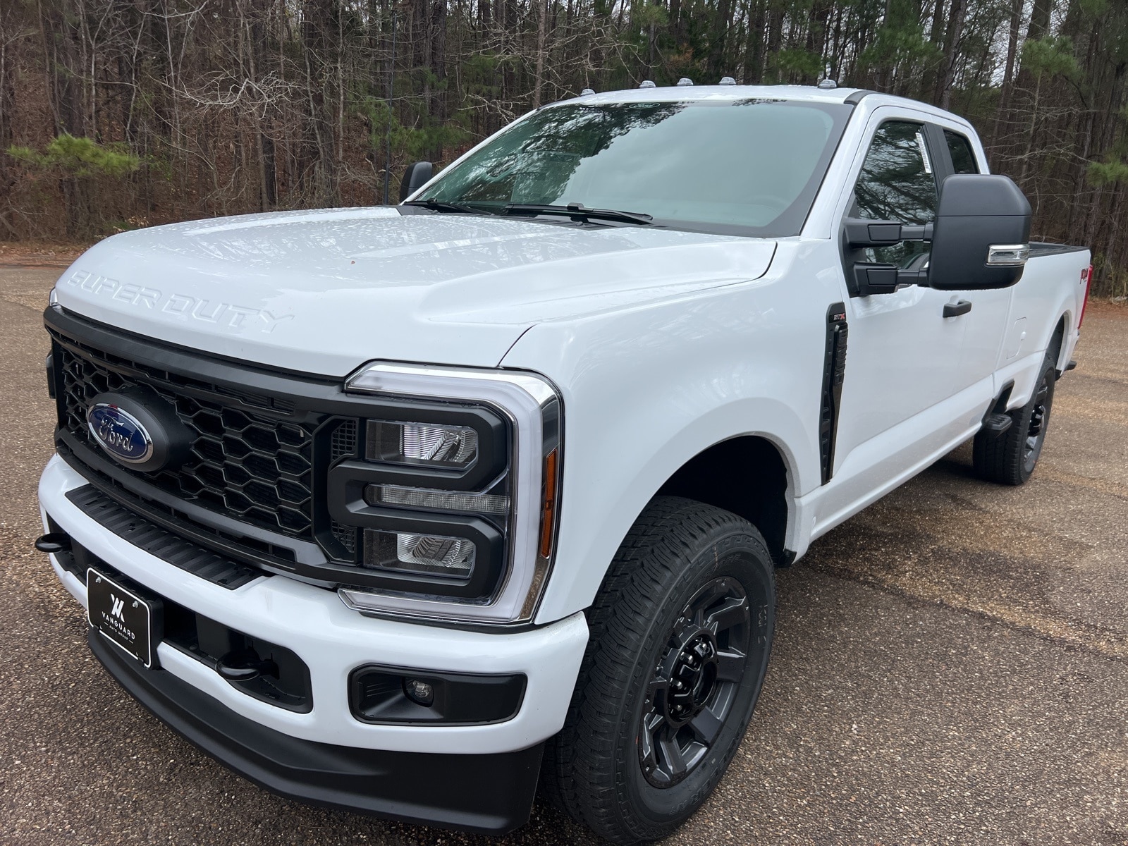 2026 Ford F-250 Base's photo