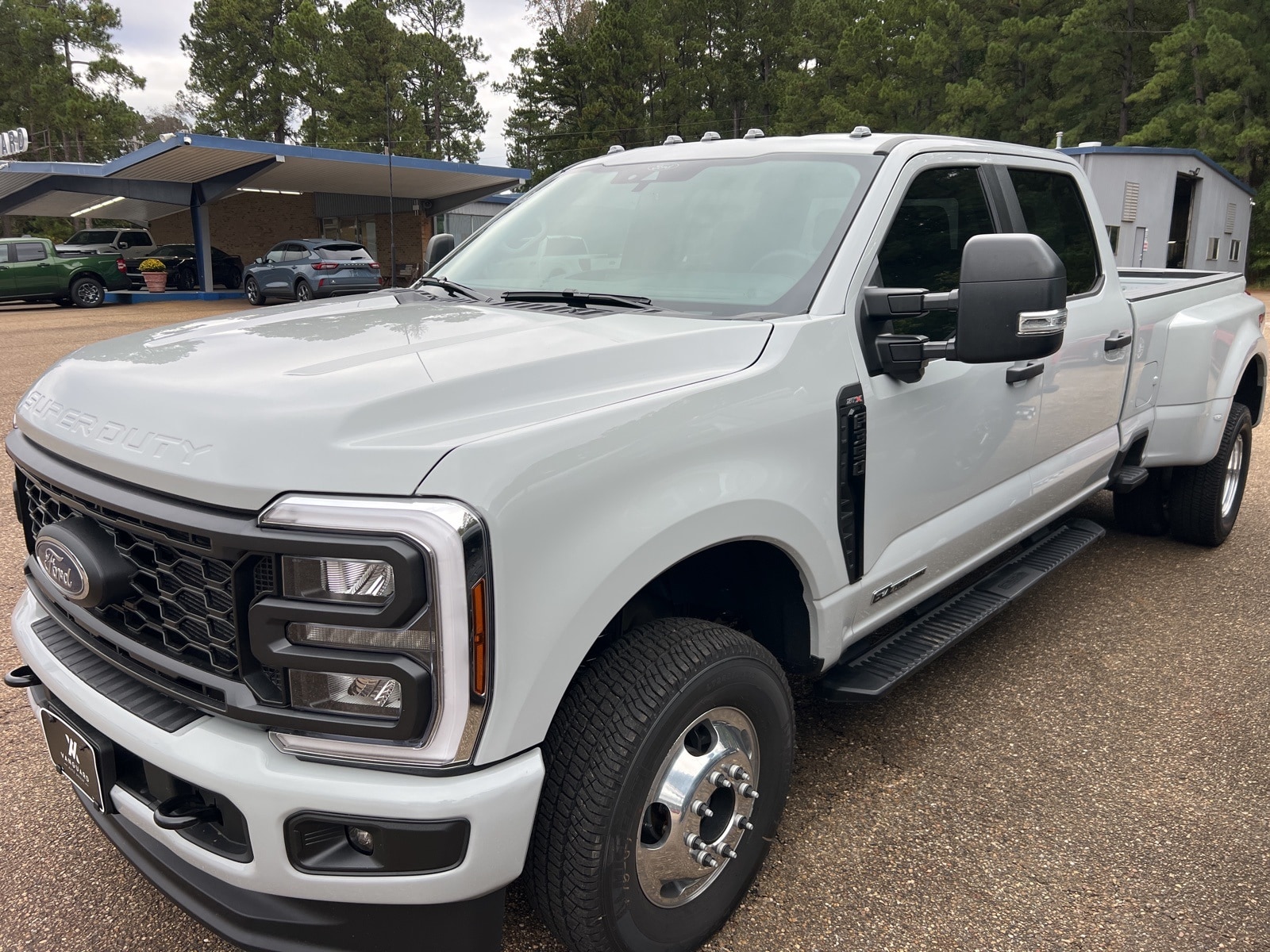 2026 Ford F-350 Super Duty XL