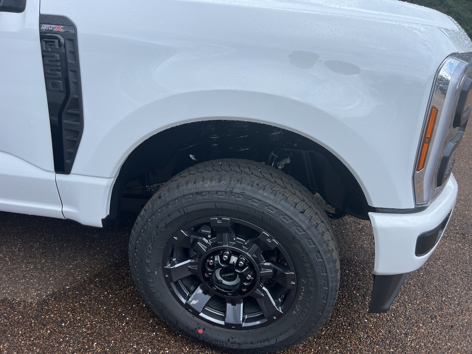 2026 Ford F-250 photo 4