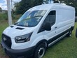 Ford Transit Commercial