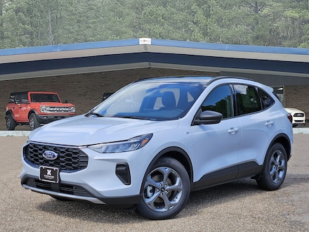 2025 Ford Escape ST-Line SUV