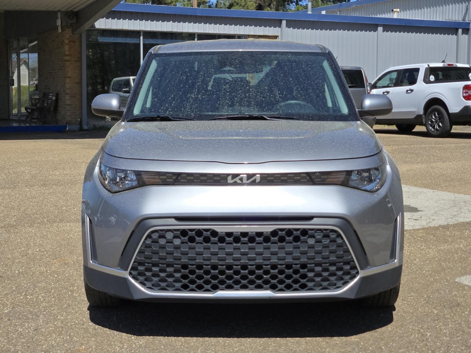 Used 2023 Kia Soul LX with VIN KNDJ23AU8P7873451 for sale in Hughes Springs, TX