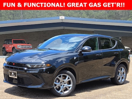 2024 Dodge Hornet R/T SUV