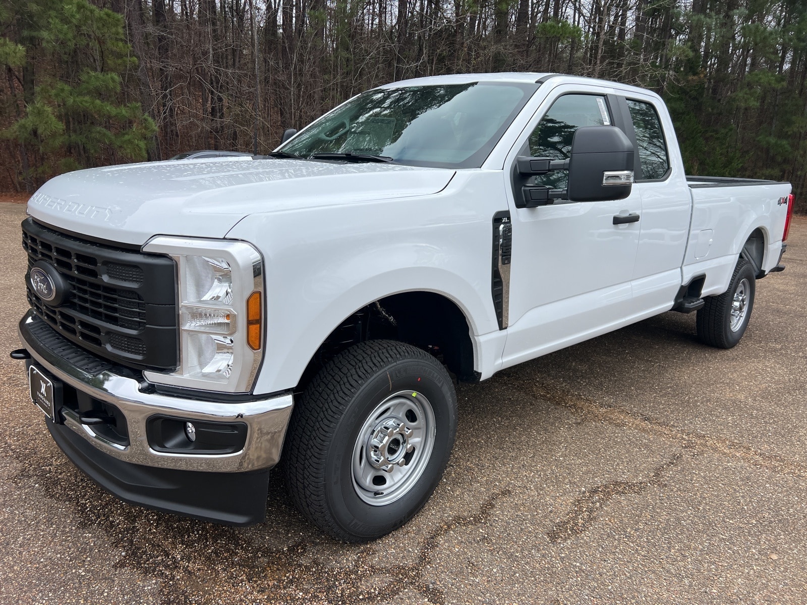 2026 Ford F-250 Base's photo