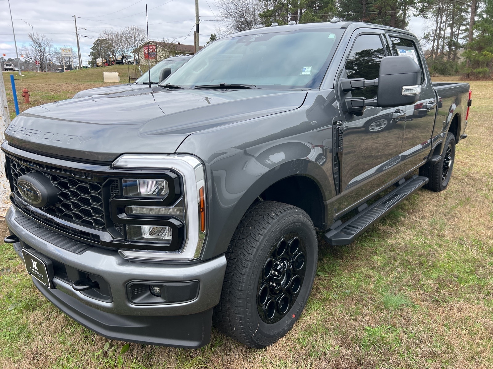 2026 Ford F-250 Base's photo