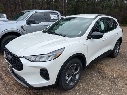 2026 Ford Escape ST-Line SUV