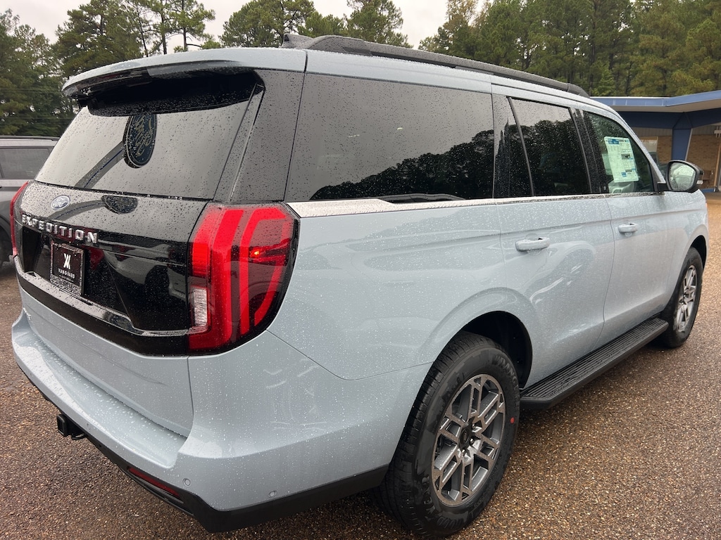 New 2025 Ford Expedition Active SUV