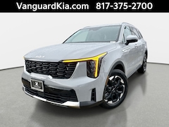 2026 Kia Sorento S SUV For Sale in Arlington, Texas