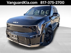 2026 Kia EV9 GT-Line SUV