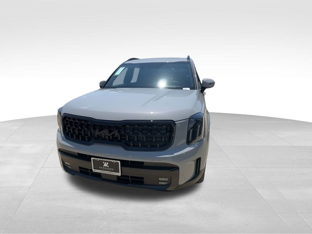 New 2025 Kia Telluride SX-Prestige X-Line SUV
