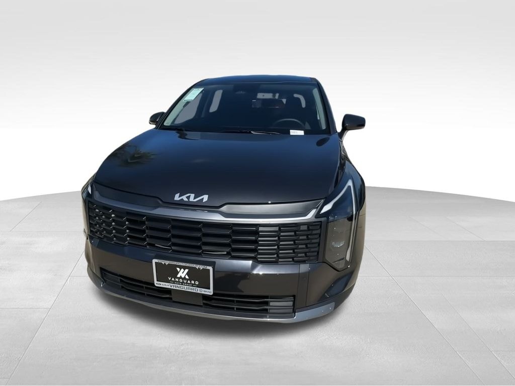 New 2026 Kia Sportage LX SUV