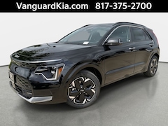 2026 Kia Niro EV Wave SUV For Sale in Arlington, Texas