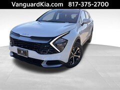 2023 Kia Sportage Hybrid EX SUV For Sale in Arlington, Texas