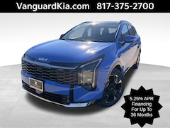 2026 Kia Sportage SX-Prestige SUV For Sale in Arlington, Texas